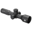 Picture of EOTech Vudu Rifle Scope  5-25X50mm  34mm MD3-MRAD Illuminated Reticle  .1 MRAD  First Focal Plane  Black VDU5-25FFMD3