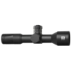 Picture of EOTech Vudu Rifle Scope  5-25X50mm  34mm MD3-MRAD Illuminated Reticle  .1 MRAD  First Focal Plane  Black VDU5-25FFMD3