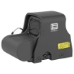 Picture of EOTech XPS 2 Holographic Sight  Red 1 MOA Dot Reticle  Rear Button Controls  Black Finish XPS2-1