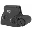 Picture of EOTech XPS 2 Holographic Sight  Red 1 MOA Dot Reticle  Rear Button Controls  Black Finish XPS2-1