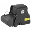 Picture of EOTech XPS2 Holographic Sight  Red 68 MOA Ring with 1 MOA Dot Reticle  Rear Button Controls  Black Finish XPS2-0