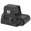 Picture of EOTech XPS2 Holographic Sight  Red 68 MOA Ring with 1 MOA Dot Reticle  Rear Button Controls  Black Finish XPS2-0