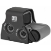 Picture of EOTech XPS2 Holographic Sight  Red 68 MOA Ring with 1 MOA Dot Reticle  Rear Button Controls  Grey XPS2-0GREY