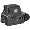 Picture of EOTech XPS2 Holographic Sight  Red 68 MOA Ring with 1 MOA Dot Reticle  Rear Button Controls  Grey XPS2-0GREY