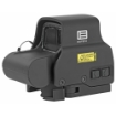 Picture of EOTech XPS2 Holographic Sight  Red 68 MOA Ring with 1-MOA Dot Reticle  Side Button Controls  QD Lever  Black Finish EXPS2-0