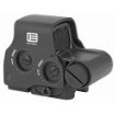 Picture of EOTech XPS2 Holographic Sight  Red 68 MOA Ring with 1-MOA Dot Reticle  Side Button Controls  QD Lever  Black Finish EXPS2-0