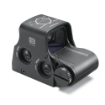 Picture of EOTech XPS2 Holographic Sight  Red 68 MOA Ring With 2 MOA Dots Reticle  .300 Blackout Ballastics on Hood  Rear Button Controls  Black Finish XPS2-300