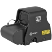 Picture of EOTech XPS2-0 Holographic Sight  Green 68MOA Ring with 1 -MOA Dot Reticle  Rear Button Controls  Black Finish XPS2-0GRN