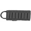 Picture of Ulfhednar Portable Cartridge Holder  Large  Black  Holds 20 Rounds  Larger than .30 Cal UH112