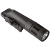 Picture of INFORCE WMLx  Weaponlight  Gen 2  Fits Picatinny  White/Infrared  Black  700 Lumen for 2 Hours  White LED  Secondary IR LED 400mW  4 Hours  Primary White Light  Constant/Momentary/Strobe  Strobe Disable IF71005