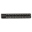 Picture of Kinetic Development Group  LLC Modular Receiver Extension  13.5"  M-LOK  Fits AR Rifles  Anodized Finish  Black ARP5-030