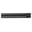 Picture of Kinetic Development Group  LLC Modular Receiver Extension  13.5"  M-LOK  Fits AR Rifles  Anodized Finish  Black ARP5-030