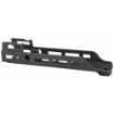 Picture of Kinetic Development Group  LLC SCAR MREX M-Lok MKII Handguard  2.2"  Fits SCAR 16s/17s  Includes 2 M-Lok Pic Rail Sections  Black MRX5-MK2-040