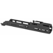 Picture of Kinetic Development Group  LLC SCAR MREX M-Lok MKII Handguard  4.25"  Fits SCAR 16s/17s  Includes 2 M-Lok Pic Rail Sections  Black MRX5-MK2-030