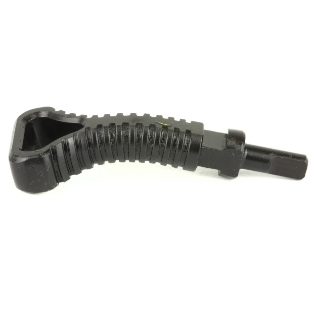 Picture of Kinetic Development Group  LLC Scarging Handle  Ambi  SCAR Charging Handle  Black Finish  Does Not Fit Non Reciprocating (NRCH) Models SCP5-020