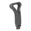 Picture of Kinetic Development Group  LLC Scarging Handle  SCAR Charging Handle  Black  Fits Non Reciprocating Charging Handle (NRCH) Models Only SCP5-022