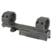 Picture of Kinetic Development Group  LLC SIDELOK  Cantilever Scope Ring Mount Modular Kit  30mm  Black Finish SID5-140