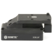 Picture of Kinetic Development Group  LLC SIDELOK Mount  Fits Trijicon RMR  Absolute Co-Witness  Black Finish SID5-230