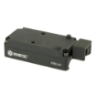 Picture of Kinetic Development Group  LLC SIDELOK Mount  Fits Trijicon RMR  Low Mount  Black Finish SID5-231