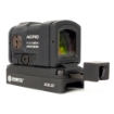 Picture of Kinetic Development Group  LLC Sidelok Optic Mount  Fits Aimpoint ACRO  Anodized Finish  Black SID5-125