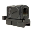 Picture of Kinetic Development Group  LLC Sidelok Optic Mount  Fits Aimpoint ACRO  Anodized Finish  Black SID5-125