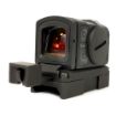 Picture of Kinetic Development Group  LLC Sidelok Optic Mount  Fits Aimpoint ACRO  Anodized Finish  Black SID5-125