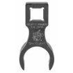 Picture of Knights Armament Company Tool  Barrel Nut Wrench  For URXII/III/3.1 Rails  Black 20495