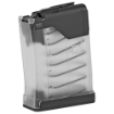 Picture of Lancer L5 Advanced Warfighter Magazine  223 Rem/56NATO  10 Rounds  Fits AR-15  Polymer  Clear 999-000-2320-22