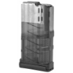 Picture of Lancer L7 Advanced Warfighter Magazine  308 Winchester/7.62 NATO/6.5 Creedmoor  20 Rounds  Fits AR10 Rifles  Translucent Smoke L7-20-SMK