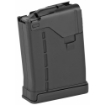 Picture of Lancer Magazine  L5 Advanced Warfighter  223 Rem/5.56NATO  Fits AR-15  10 Rounds  Polymer  Black 999-000-2320-23