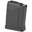 Picture of Lancer Magazine  L5 Advanced Warfighter  223 Rem/5.56NATO  Fits AR-15  10 Rounds  Polymer  Black 999-000-2320-23