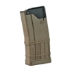 Picture of Lancer Magazine  L5 Advanced Warfighter  223 Remington/556NATO  20 Rounds  Fits AR Rifles  Polymer  Opaque Flat Dark Earth 999-000-2320-08