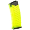 Picture of Lancer Magazine  L5 Advanced Warfighter  223 Remington/556NATO  30 Rounds  Fits AR Rifles  Polymer  Alien Green 999-000-2320-74