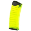 Picture of Lancer Magazine  L5 Advanced Warfighter  223 Remington/556NATO  30 Rounds  Fits AR Rifles  Polymer  Alien Green 999-000-2320-74