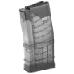 Picture of Lancer Magazine  L5 Advanced Warfighter  223 Remington/556NATO  Fits AR Rifles  20 Rounds  Translucent Smoke 999-000-2320-02