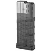 Picture of Lancer Magazine  L7 Advanced Warfighter  308 Winchester/7.62 NATO/6.5 Creedmoor  25 Rounds  Fits AR10 Rifles  Translucent Smoke L7-25-SMK