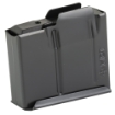 Picture of MDT Magazine  300 Winchester Short Magnum/6.5 PRC  3 Rounds  Black  Fits Short Action AICS Pattern  Comes Without Binder Plate 103133-BLK