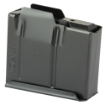 Picture of MDT Magazine  300 Winchester Short Magnum/6.5 PRC  3 Rounds  Black  Fits Short Action AICS Pattern  Comes Without Binder Plate 103133-BLK
