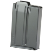 Picture of MDT Magazine  300 Winchester Short Magnum/6.5 PRC  7 Rounds  Black  Fits Short Action AICS Pattern 104979-BLK