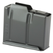 Picture of MDT Magazine  308 Winchester/6.5 Creedmoor  5 Rounds  Black  Fits Short Action AICS Pattern  Comes Without Binder Plate 102918-BLK