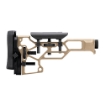 Picture of MDT SRS Standard  Skeleton  Stock Kit  Matte Finish  Flat Dark Earth  Fits MDT Fixed Stock Interface 102669-FDE