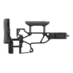 Picture of MDT SRS-XF  Skeleton  Folding Stock Kit  Matte Finish  Black  Fits MDT XTN Stock Interface 103452-BLK