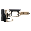 Picture of MDT SRS-XF  Skeleton  Folding Stock Kit  Matte Finish  Flat Dark Earth  Fits MDT XTN Stock Interface 103452-FDE
