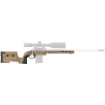 Picture of MDT XRS  Rifle Chassis  Matte Finish  Flat Dark Earth  Fits Savage Short Action 104692-FDE