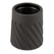 Picture of Nordic Components MXT Magazine Extension Nut  Combines with MXT Tubes to Form Complete Extension Kit  Compatible with Benelli M1/M2/SBE/SBE2 (Nova/SuperNova use NUT-BR-12-00) NUT-BN-12-00