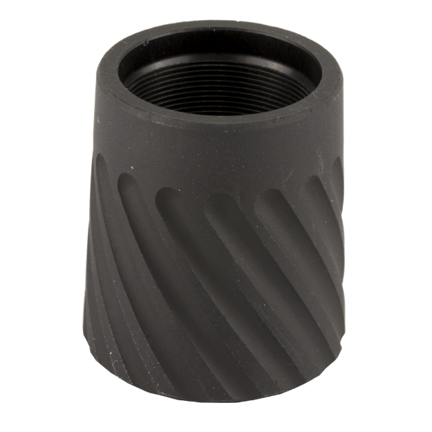 Picture of Nordic Components MXT Magazine Extension Nut  Combines with MXT Tubes to Form Complete Extension Kit  Compatible with Benelli M1/M2/SBE/SBE2 (Nova/SuperNova use NUT-BR-12-00) NUT-BN-12-00