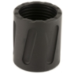 Picture of Nordic Components MXT Magazine Extension Nut  Combines with MXT Tubes to Form Complete Extension Kit  Compatible with Mossberg 590  830  835  930  935  Not Compatible with Mossberg 500 NUT-MB-12-00