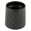 Picture of Nordic Components MXT Magazine Extension Nut  Combines with MXT Tubes to Form Complete Extension Kit  Compatible with Remington 870  1100  11-87  Versa Max  and V3 NUT-RM-12-00