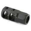 Picture of Nordic Components NCT3 Compensator  9MM  Black Finish NCT3-CMP-9MM-ASM