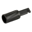 Picture of Nordic Components Shotgun Bolt Operating Handle  Provides Increased Surface for Rapid Manipulation of Bolt  Black Finish  Fits 12 Gauge Remington 1100 and 11-87 BOH-RM